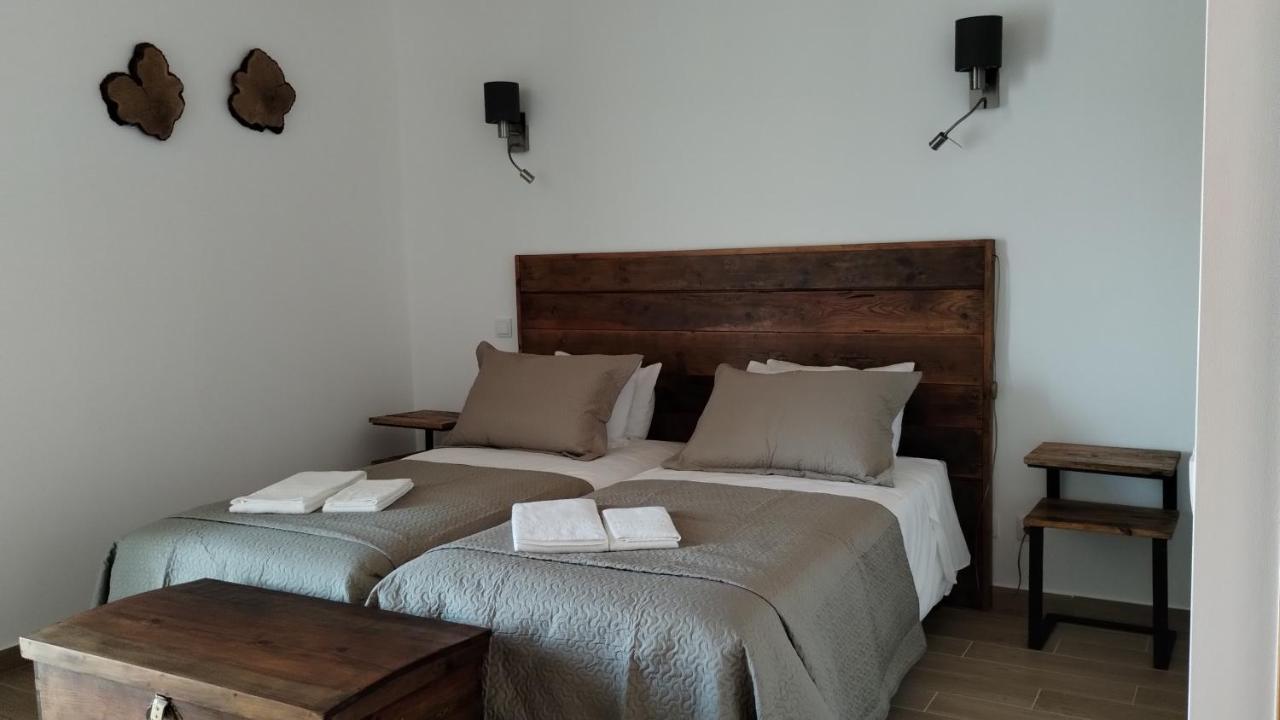 אובידוס Quinta Do Oratorio Agroturismo מראה חיצוני תמונה