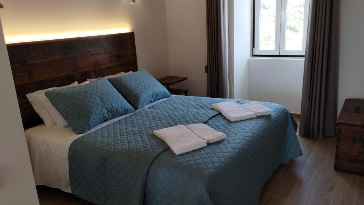 אובידוס Quinta Do Oratorio Agroturismo מראה חיצוני תמונה