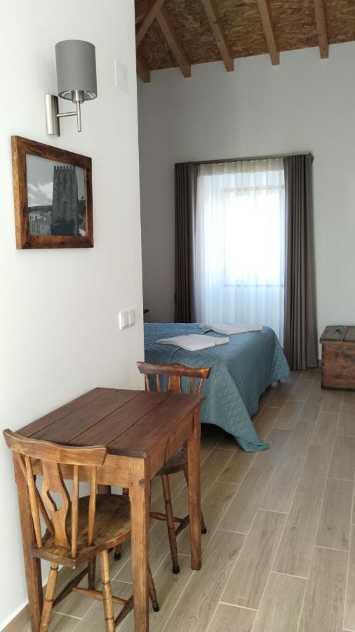 אובידוס Quinta Do Oratorio Agroturismo מראה חיצוני תמונה