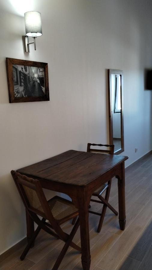 אובידוס Quinta Do Oratorio Agroturismo מראה חיצוני תמונה
