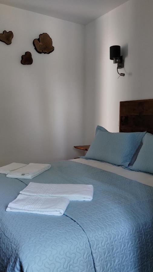 אובידוס Quinta Do Oratorio Agroturismo מראה חיצוני תמונה