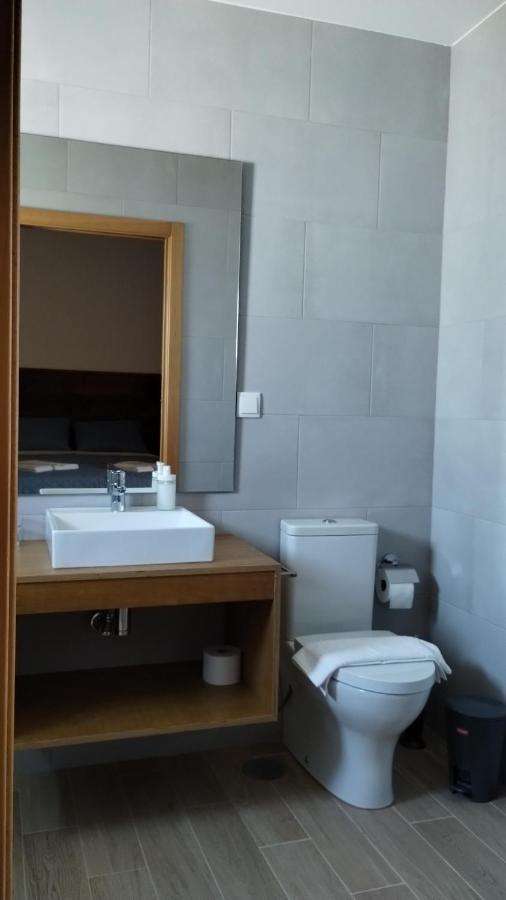 אובידוס Quinta Do Oratorio Agroturismo מראה חיצוני תמונה