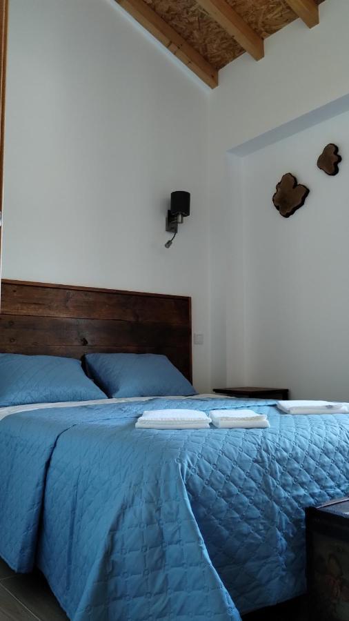אובידוס Quinta Do Oratorio Agroturismo מראה חיצוני תמונה