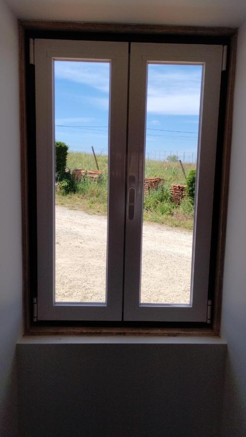 אובידוס Quinta Do Oratorio Agroturismo מראה חיצוני תמונה