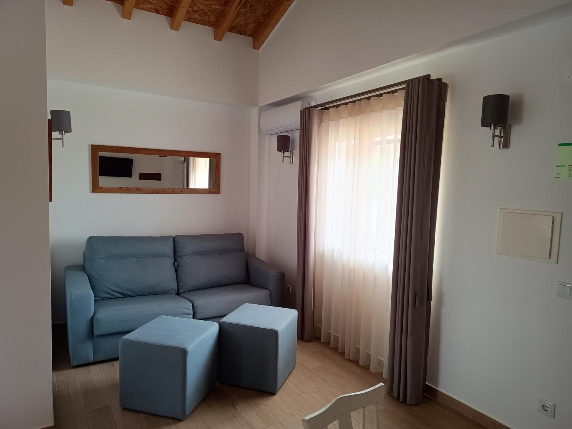 אובידוס Quinta Do Oratorio Agroturismo מראה חיצוני תמונה