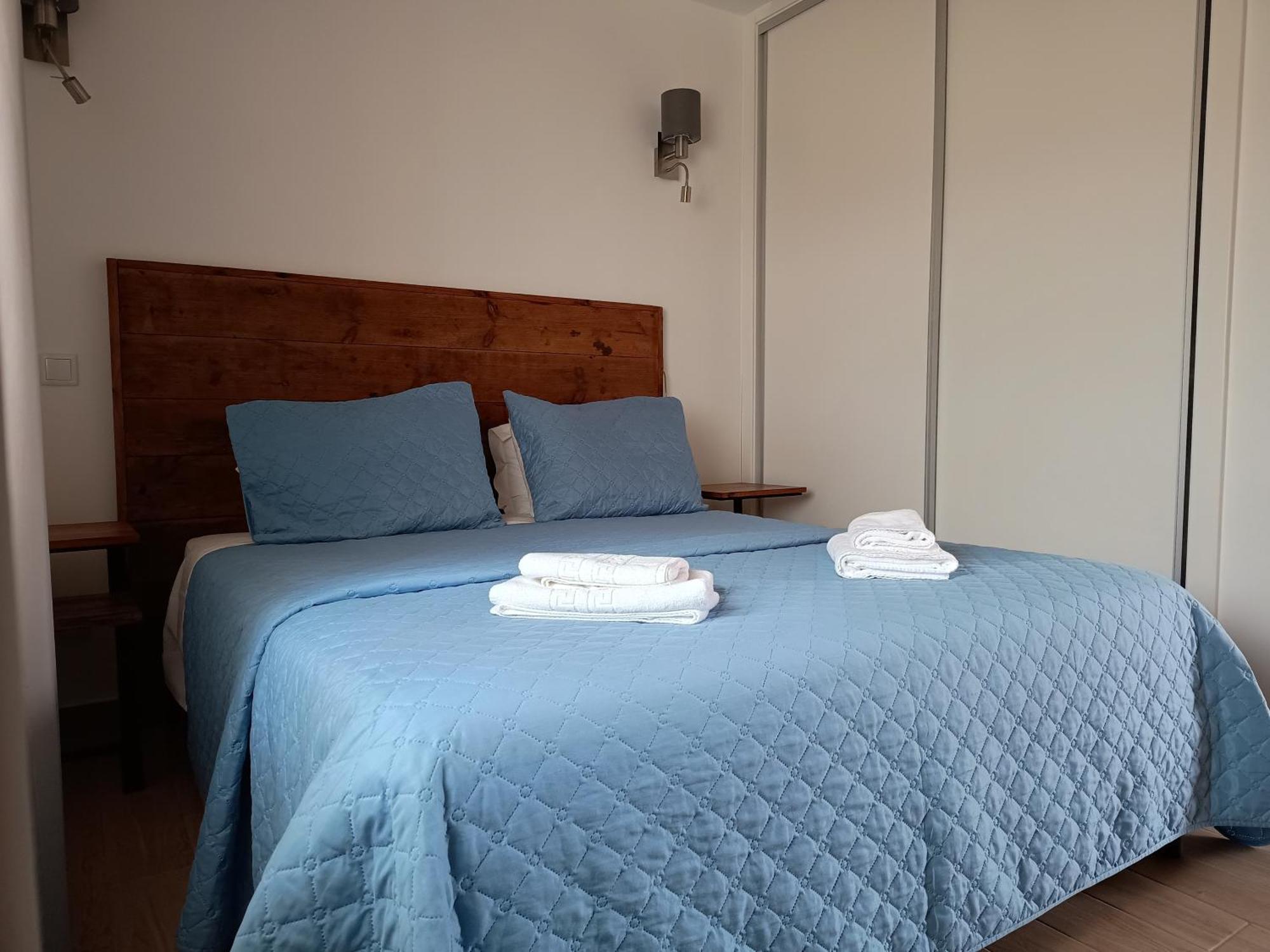 אובידוס Quinta Do Oratorio Agroturismo מראה חיצוני תמונה